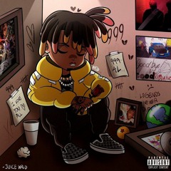 Juice WRLD - Me (unreleased)