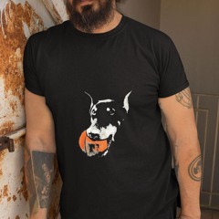 Tuff Crowd These Dogs Hunt Slam Shirt