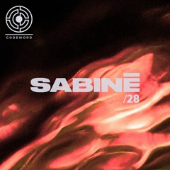 Codeword w/ Sabinē (Ep.28 - Threads Radio - 20 Mar 2022)