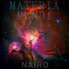 Materia Mundi