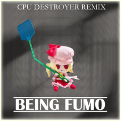 Flandre Scarlet's Theme - U.N. Owen Was Her (CPU Destroyer Remix)