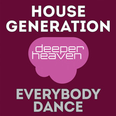 Everybody Dance (Main Mix)