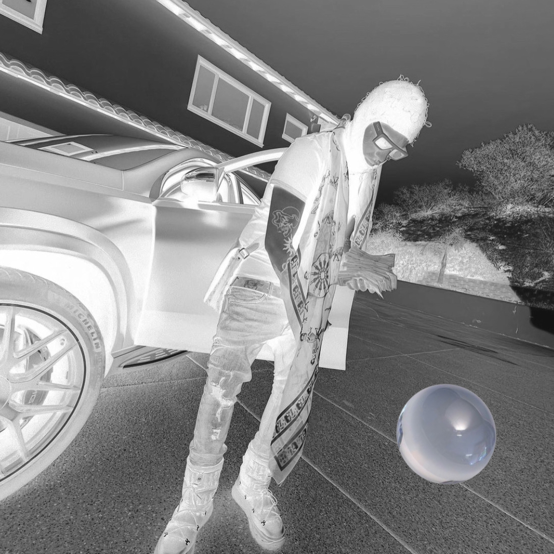 YEAT – fyed up [prod. Clibbo] OG