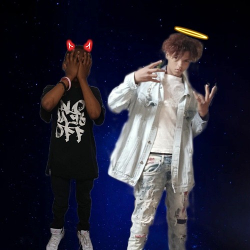 Never Go (Kdotty x Adot)