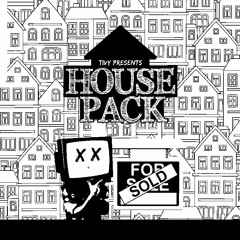 House Pack 2020 (Edits Pack)