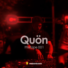 Mixtape Quon -  Road Sessions Bacardi - CDMX