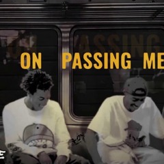 The Pharcyde - Passing Me By - Conrad Rework