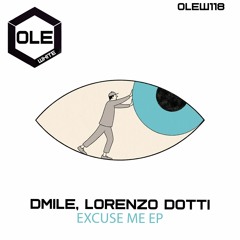 DMILE, Lorenzo Dotti - Two Dance Snippet