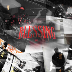 Spazz -Blessing