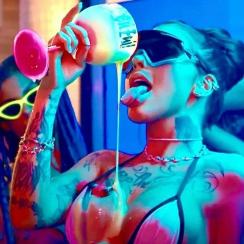 RICHIE LOOP - TONIGHT