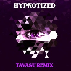 Purple Disco Machine - Hypnotized (TAVASU Remix)