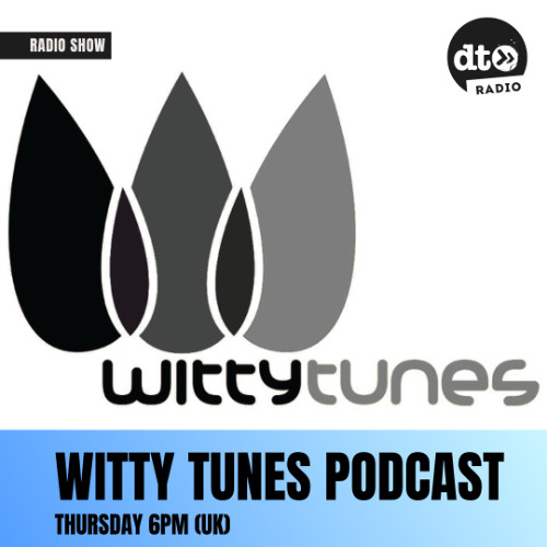 WittyTunes Podcast - Restless