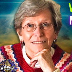 Near Death Experience Virginia Drake on ATP-Media with KAren Swain