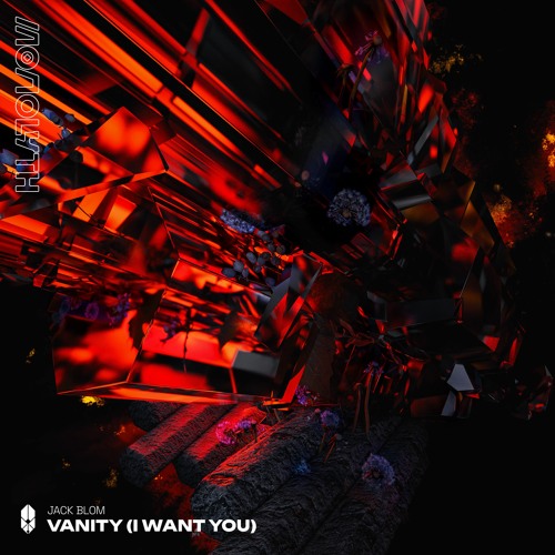 Jack Blom - Vanity (I Want You)