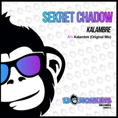 Kalambre (Original Mix)