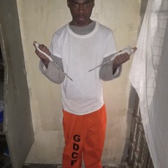 Lil Dizzy - Chosen *snippet*