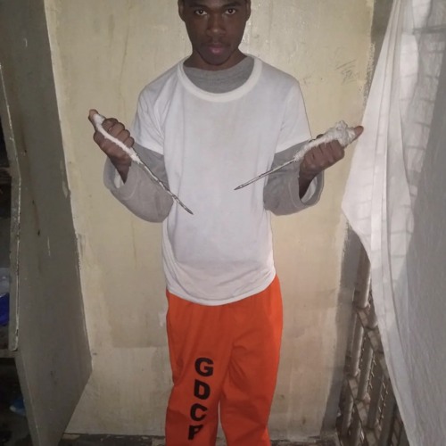 Lil Dizzy - Chosen *snippet*