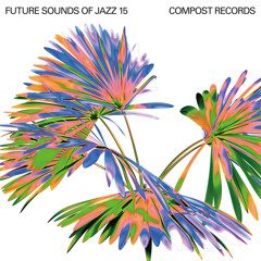 Ron Deacon feat. Johanna Jaeremo - untitled b2 - Brando Jazz mix - FSoJ VOL 15 Comp.