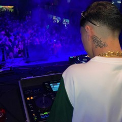 SÓ POC POC NA SAFADA - DJ Serpinha , Mc Yuri , Mc India