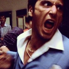 Scarface {prod. Aster}