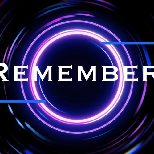 Stream Remember by Nico | Listen online for free on SoundCloud