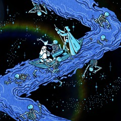 river styx