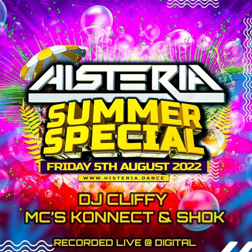 DJ's And Mc's Sets Vol 2