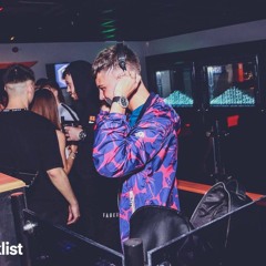 Lockdown Mix