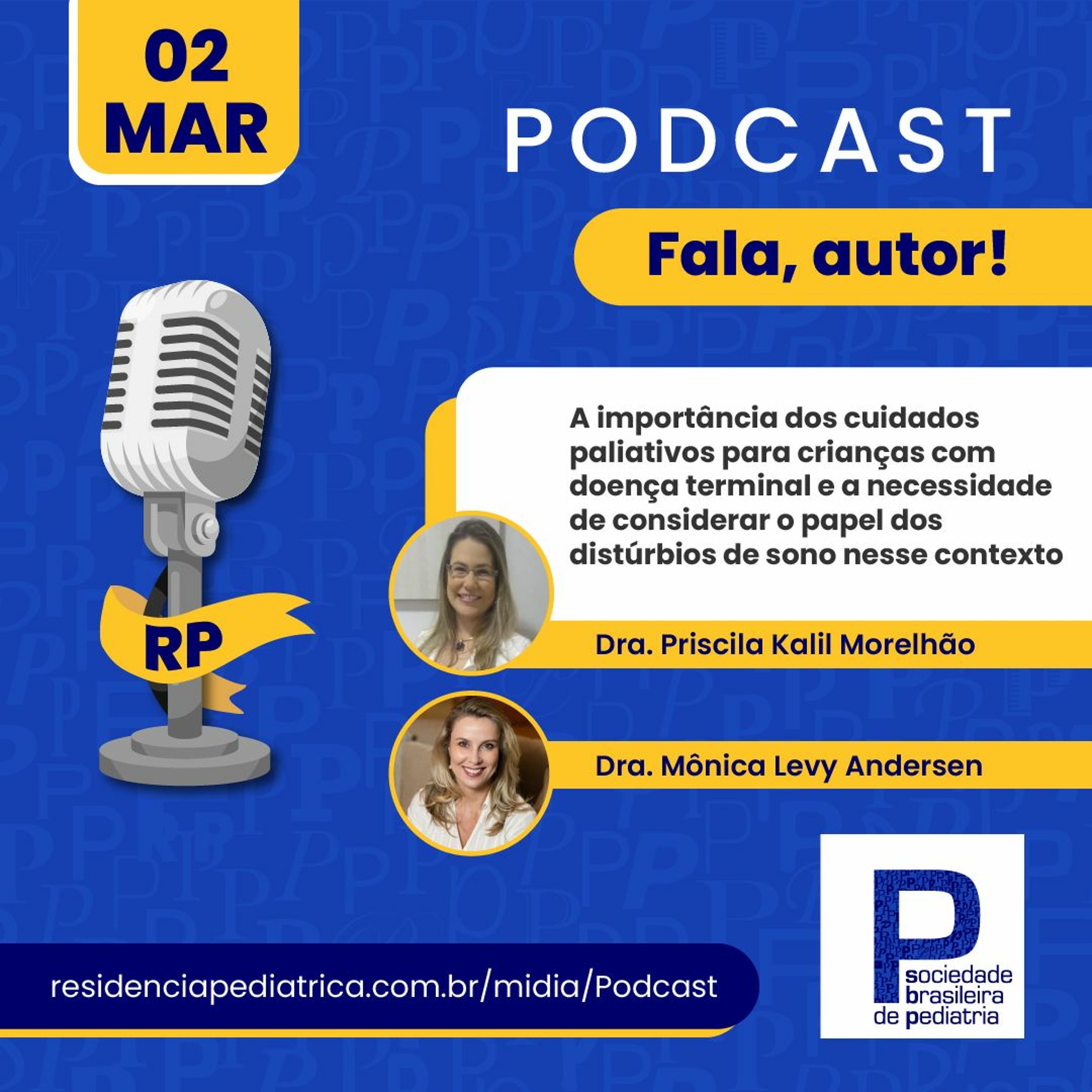 FALA, AUTOR! | Dra. Priscila Kalil e dra. Mônica Levy