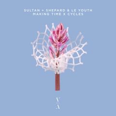 Sultan + Shepard, Le Youth - Making Time x Cycles with Julia Church