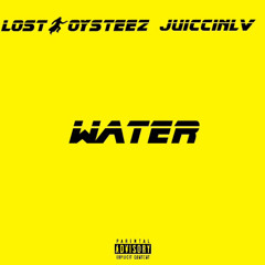 Water Feat Juiccin LV