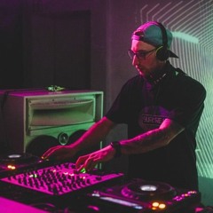 Ribbit @ SURREAL x Bekkis Bar #2 - 16.11.2024