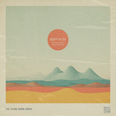 [02] The (Bloody Mountain) Echo - Vladimir Vysotsky English Cover - BLOWsutra Gipsy La Poesita Cello Indie Folk DUB