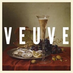 Paula Hartmann - Veuve (Uzy remix)