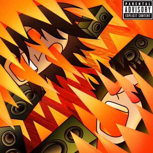 SIPPIN ON LEAN FEAT.CHRI$00 (zatru) (bonus)