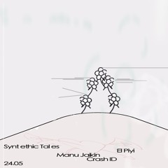 14# Synthetic Tales - 24.05.24 (Buenos Aires)