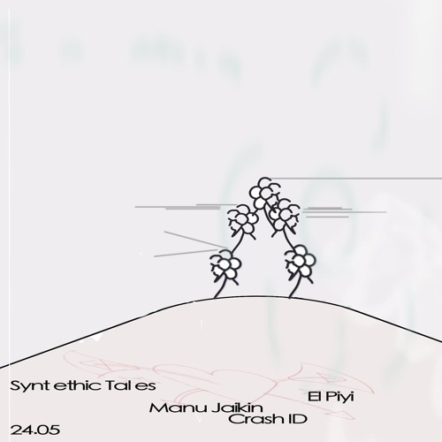 14# Synthetic Tales - 24.05.24 (Buenos Aires)