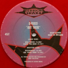 G-Force - Recognize