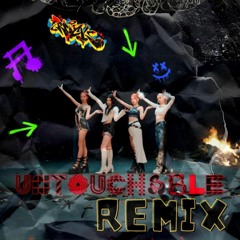 Ultimate K-Pop Dance Party