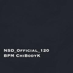 NSD_Official_120 BPM