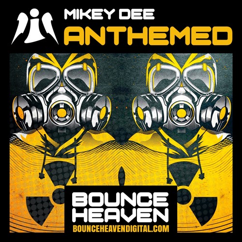 Mikey Dee - Anthemed (Radio Edit)
