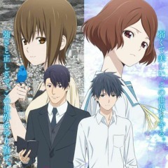 Sakurada Reset OP2WEAVER - Dakara Boku Wa Boku Wo Tebanasuだから僕は僕を手放すfull Lyrics With English Su