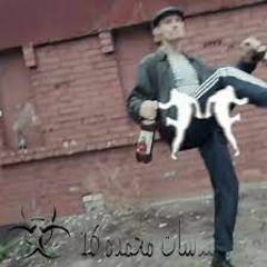Russian Village Boys - Tekk Стиль 175 [NIGHTCORE]