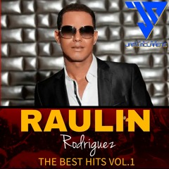 RAULIN RODRIGUEZ - THE BEST HITS VOL.1  @ DJ JAMS MCLARENS