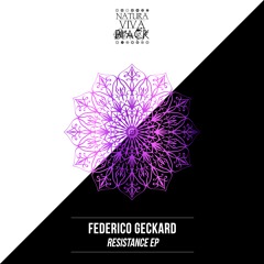 Federico Geckard - Scraps (Original Mix)