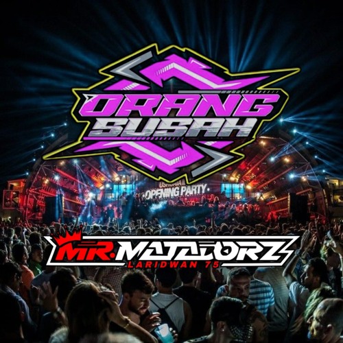 MENAWAN RINDU 2025 [ LARIDWAN75 & ORANG SUSAH ] #RINDI