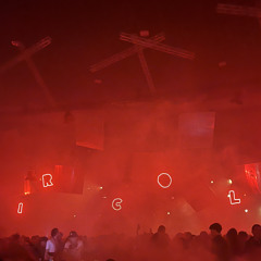 Mix #001