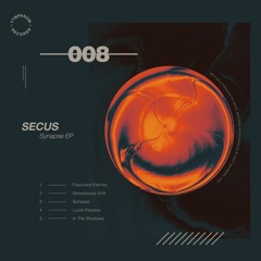 Premiere: Secus "Lucid Paradox" - Tympanum Records