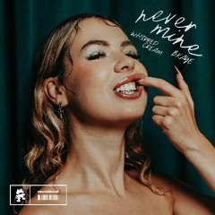 WHIPPED CREAM & BKAYE - never mine