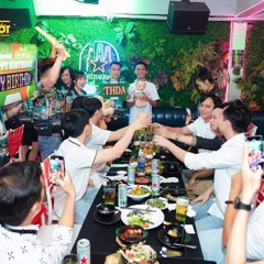 NST.2025 HAPPY Birthday. A TÂM TONY